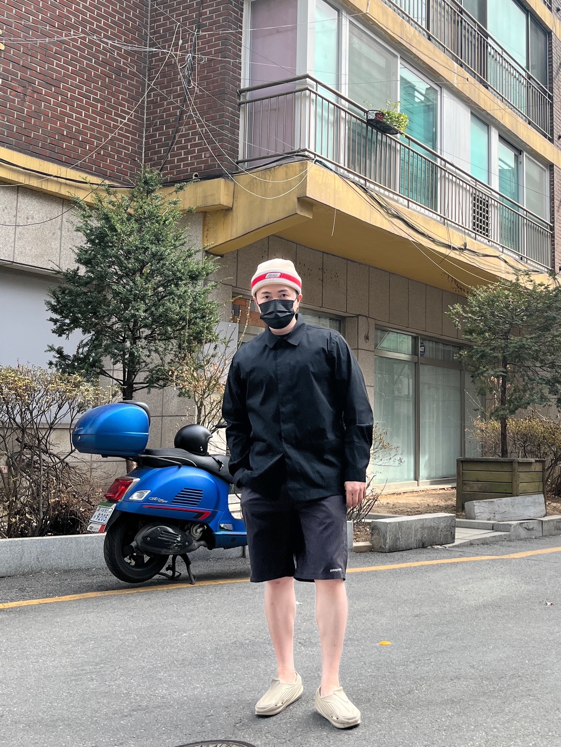 이상훈님의 스타일 - 2