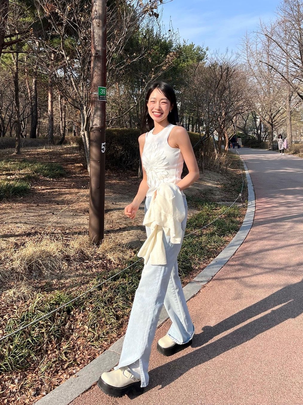Jedi님의 스타일 - 1