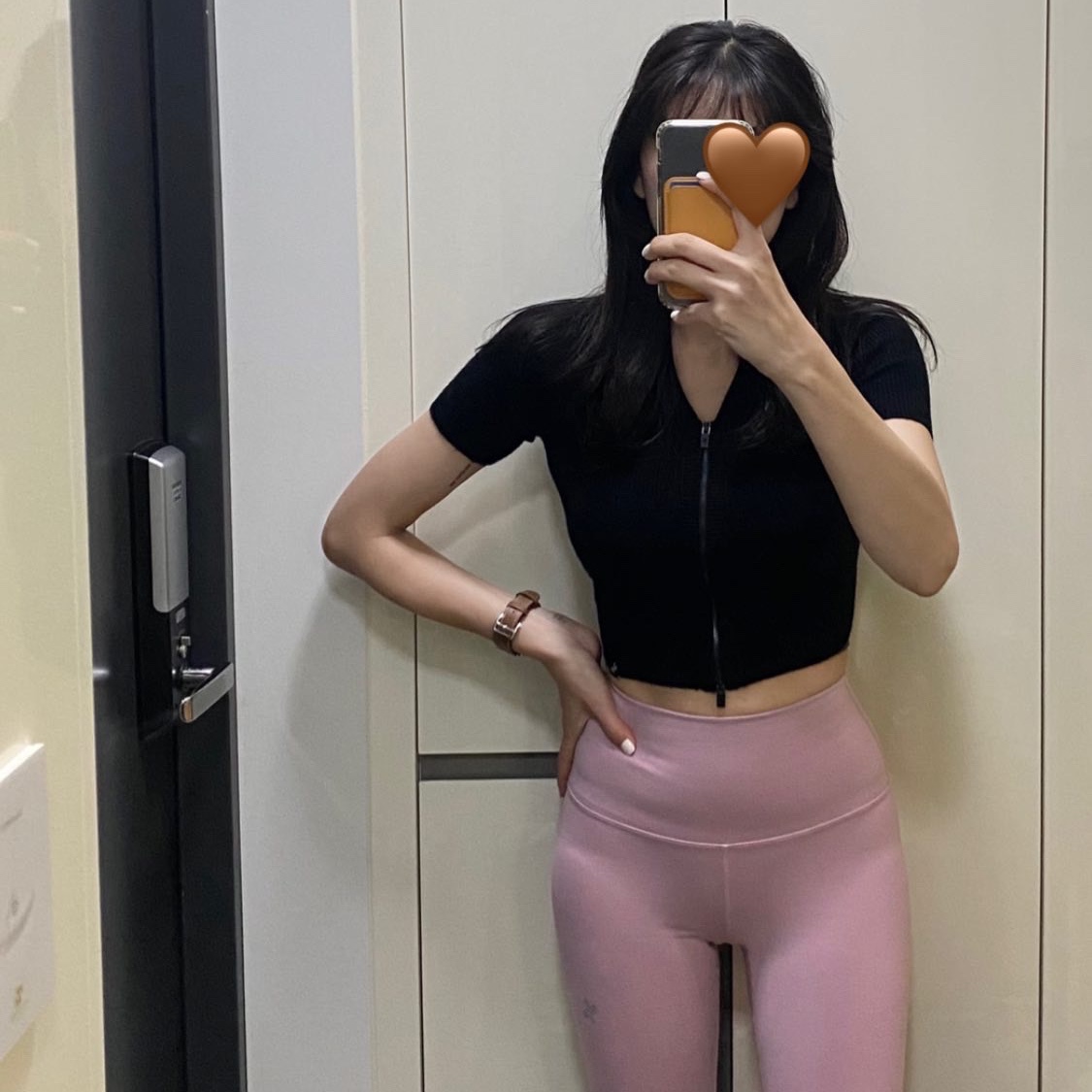 전소이님의 스타일 - 2
