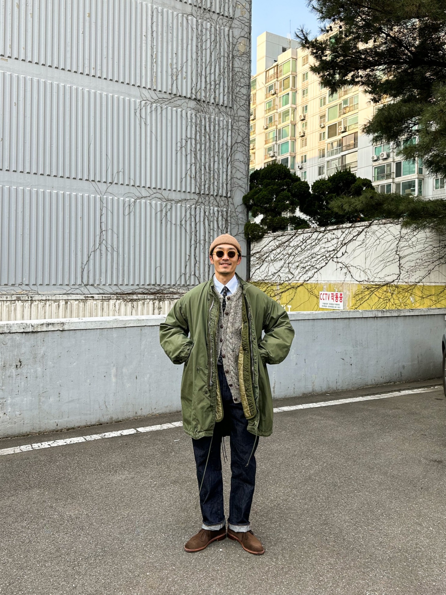 levis_korea님의 스타일 - 3
