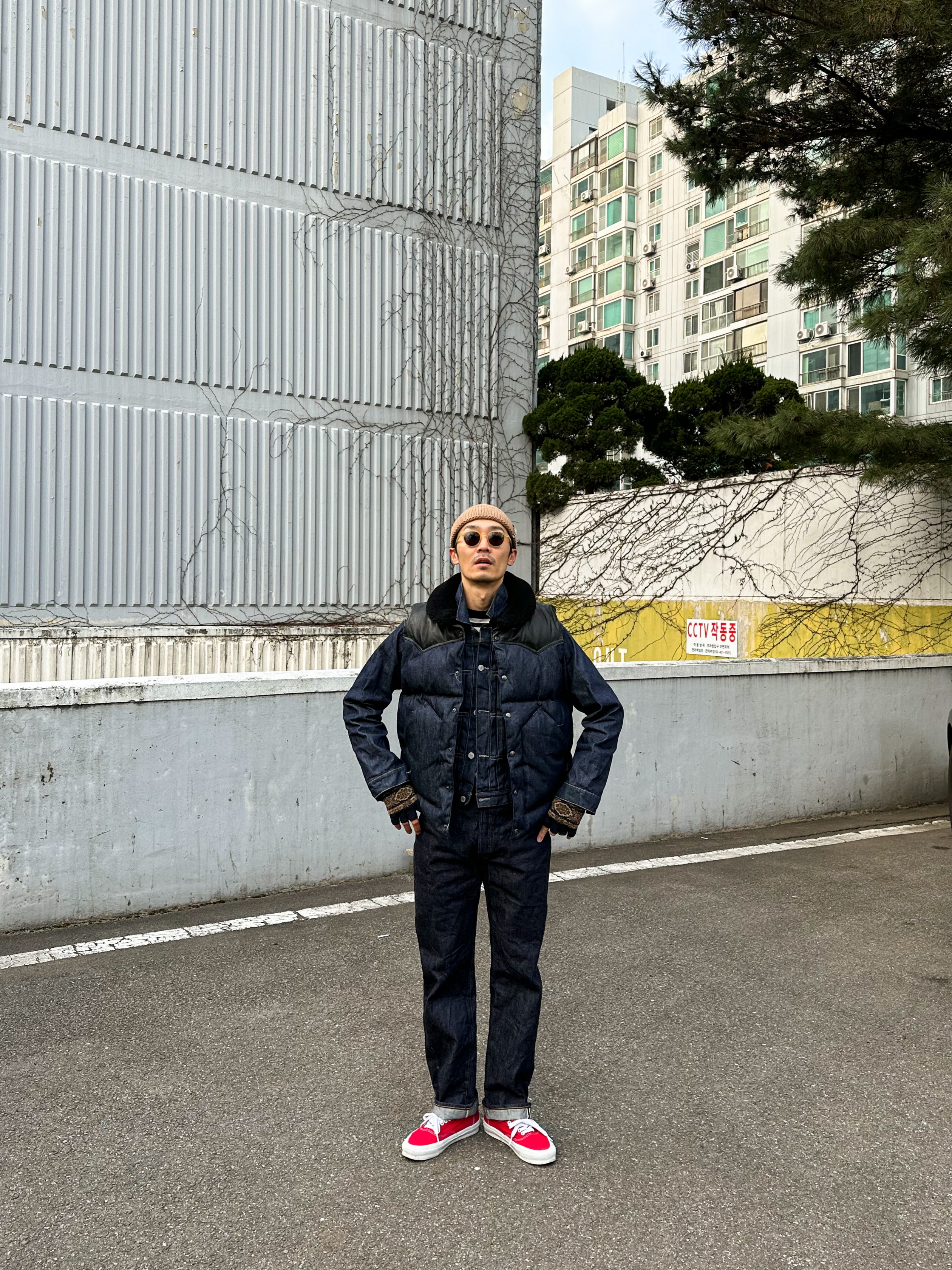 levis_korea님의 스타일 - 2