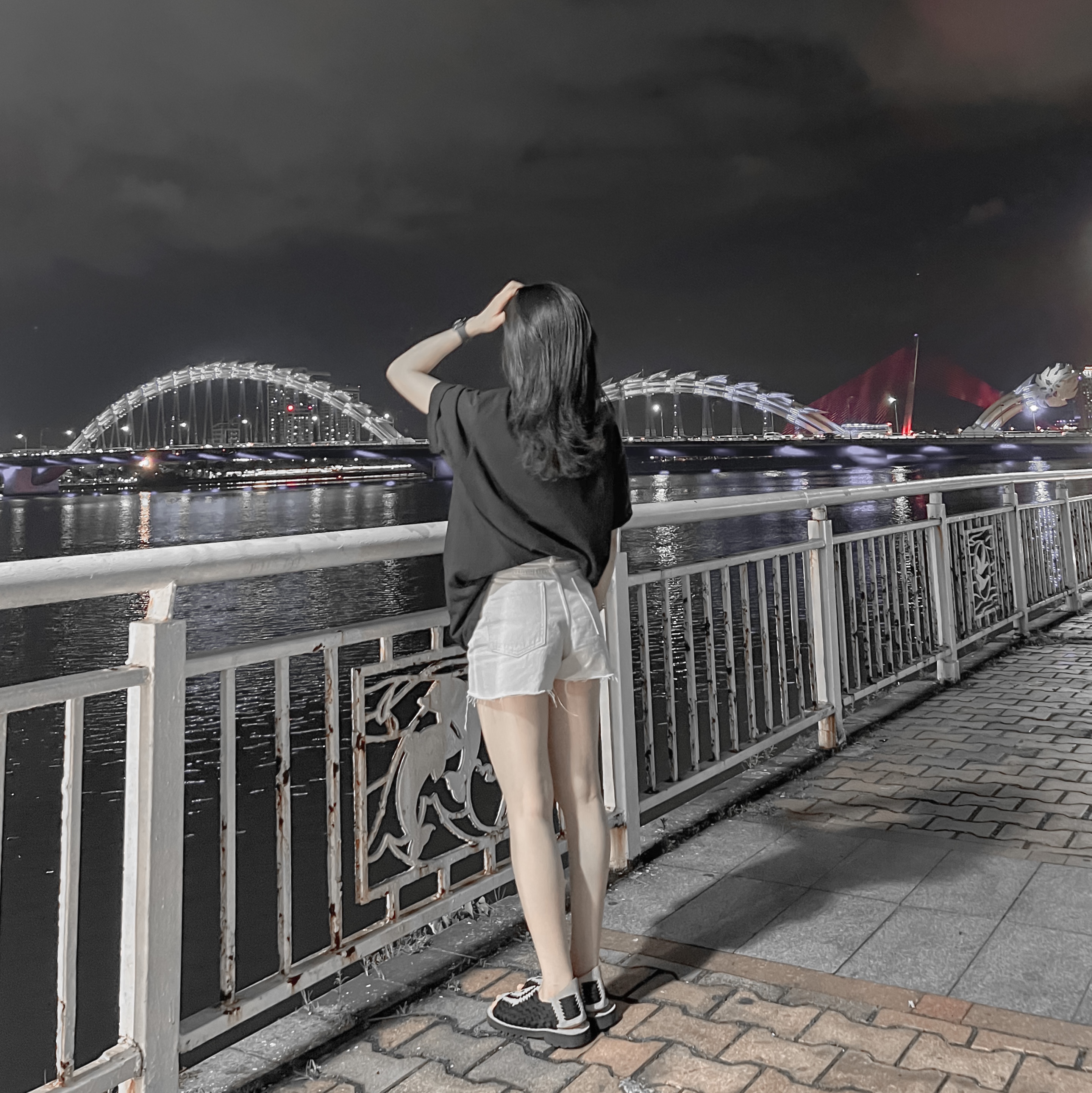 camthach1209님의 스타일