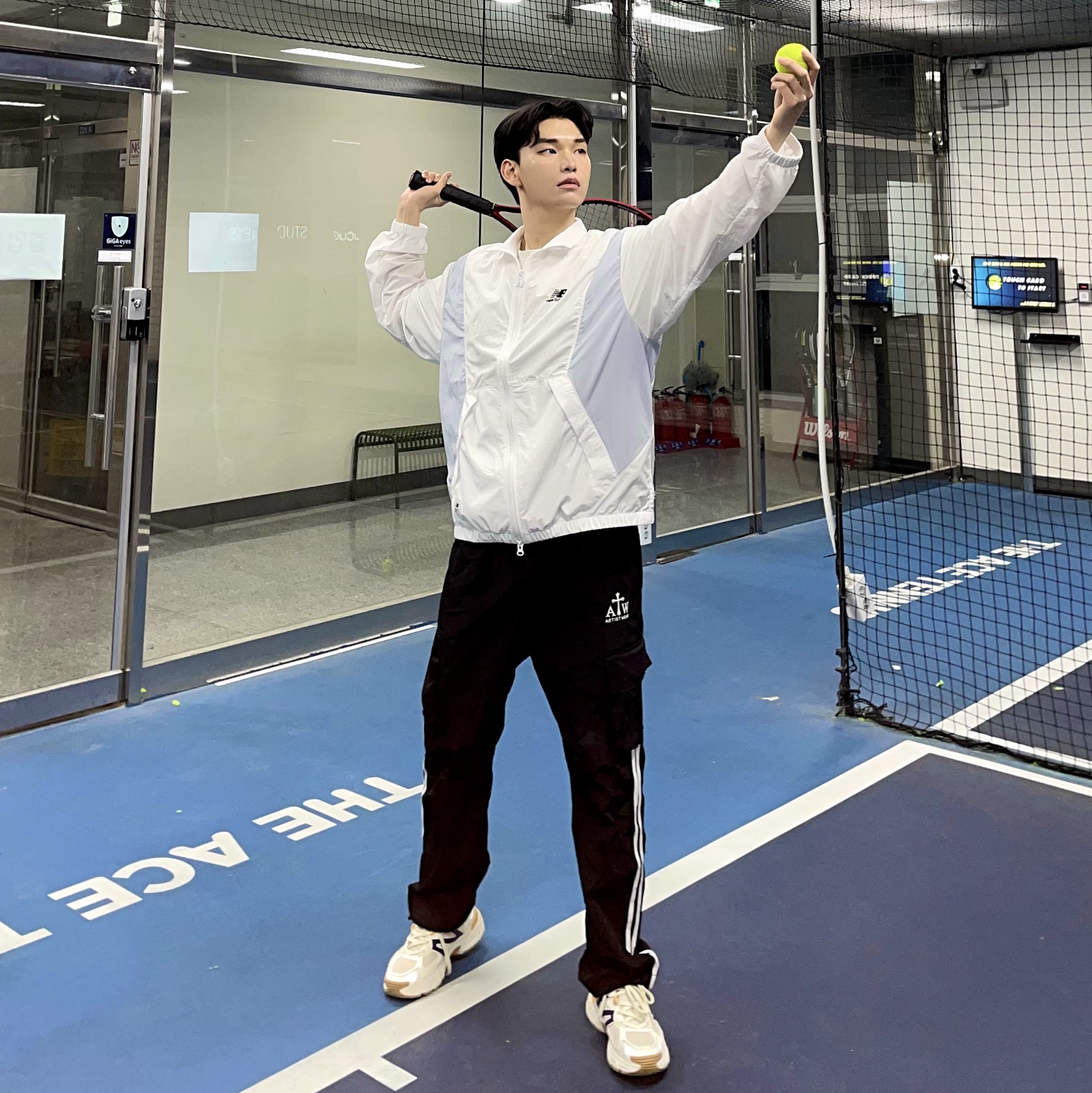 이희수님의 스타일