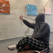 KREAM 프로필 이미지