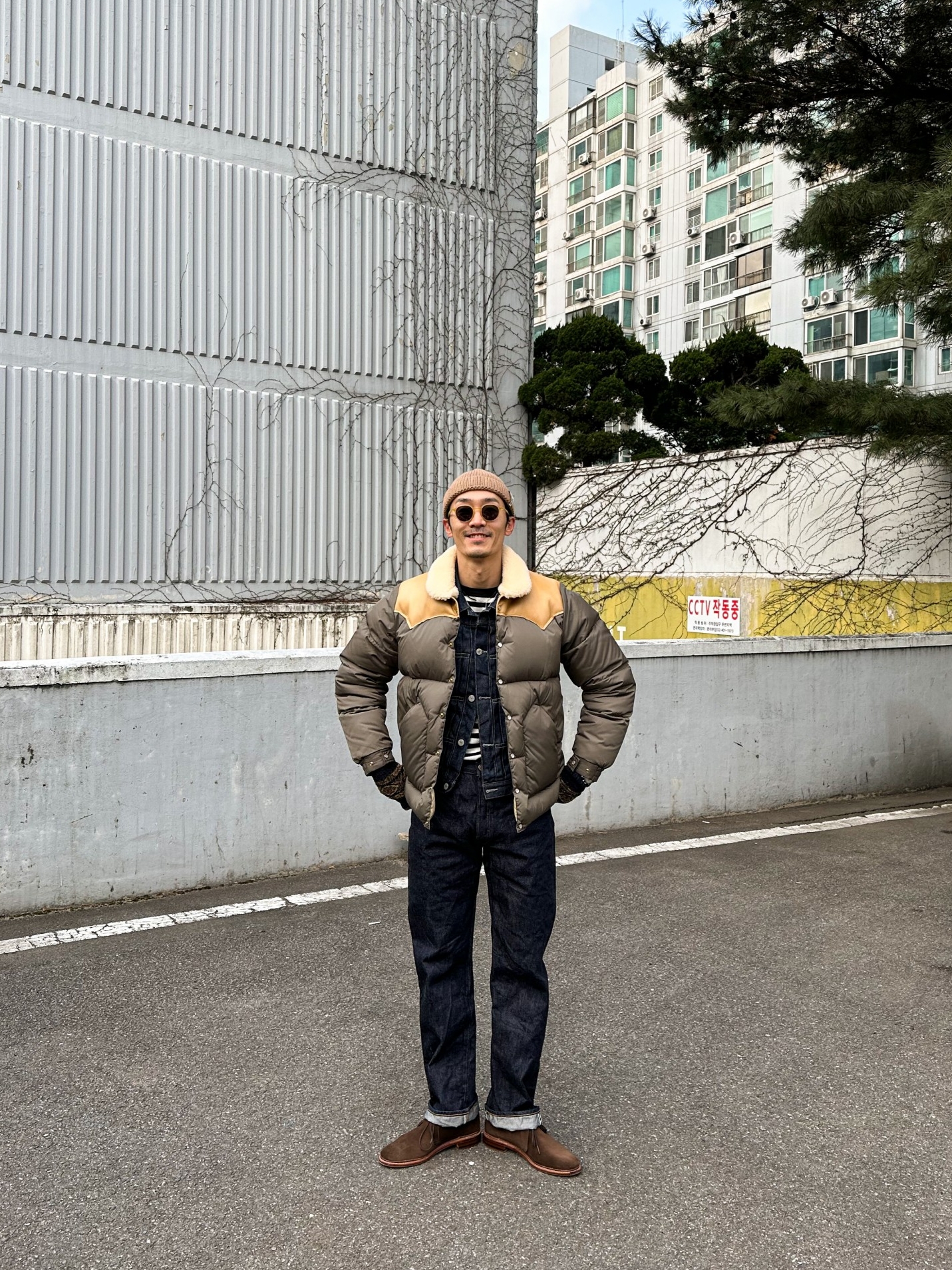 levis_korea님의 스타일 - 4