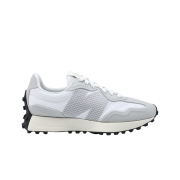 New Balance 327 White Grey