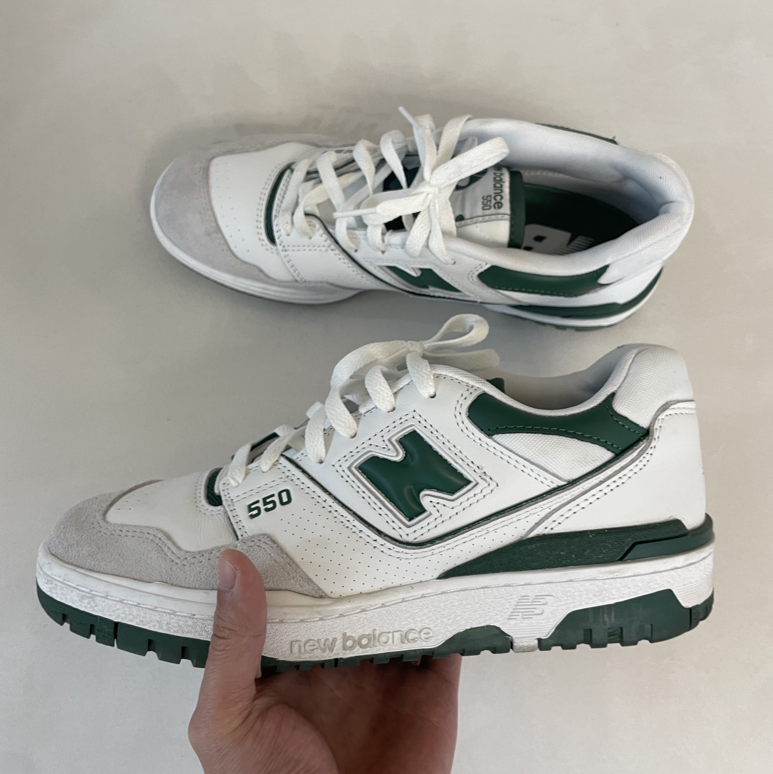 New Balance 993 Made in USA Vintage Indigo - D Standard, New Balance Made in UK 991 Eastern Species 착용 스타일 - 4