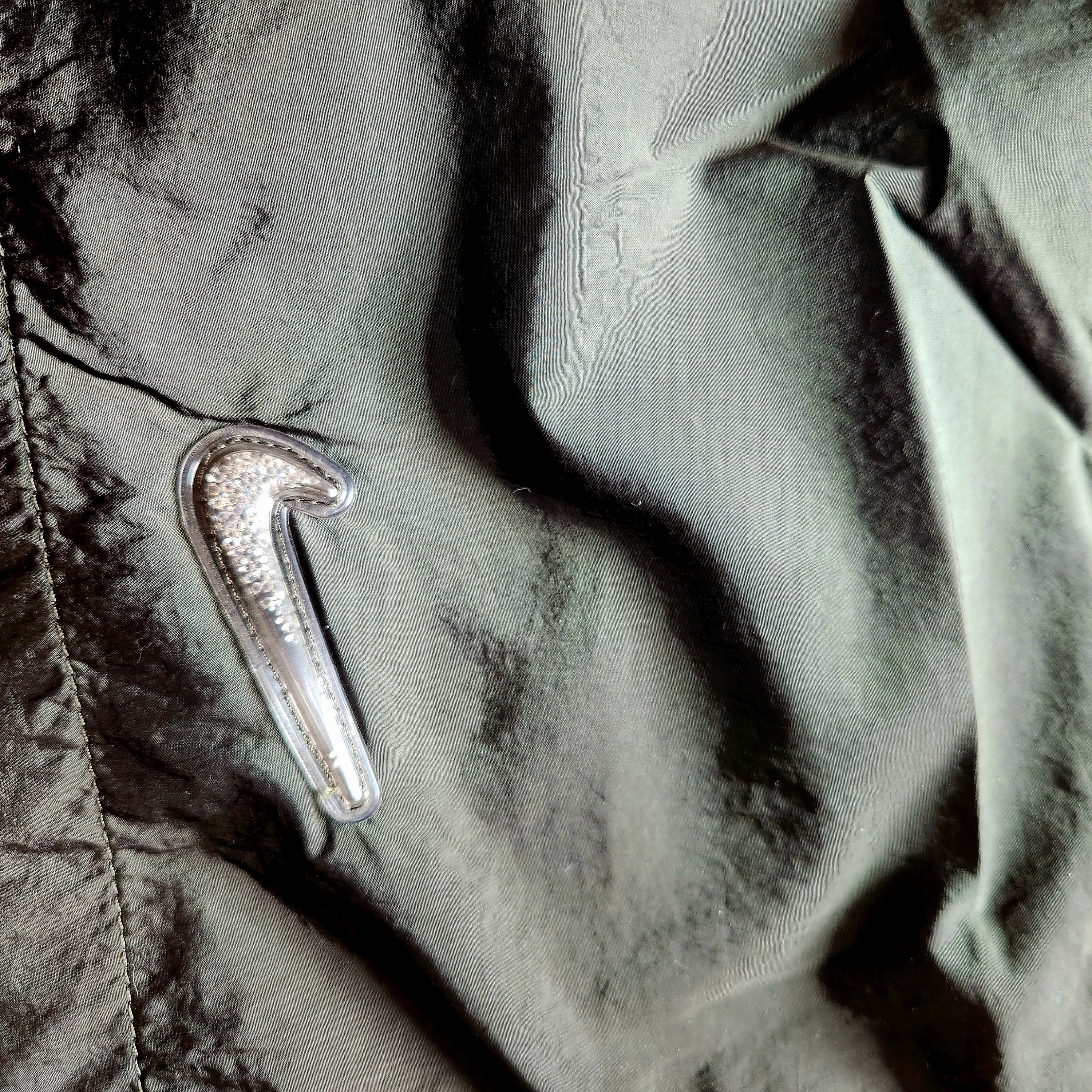 Nike x Drake Nocta Shorts Sequoia (DR2628-355) 착용 스타일 - 2