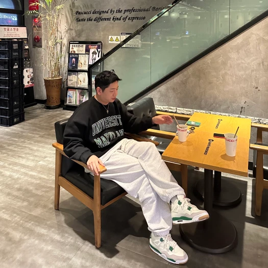스타일 카드