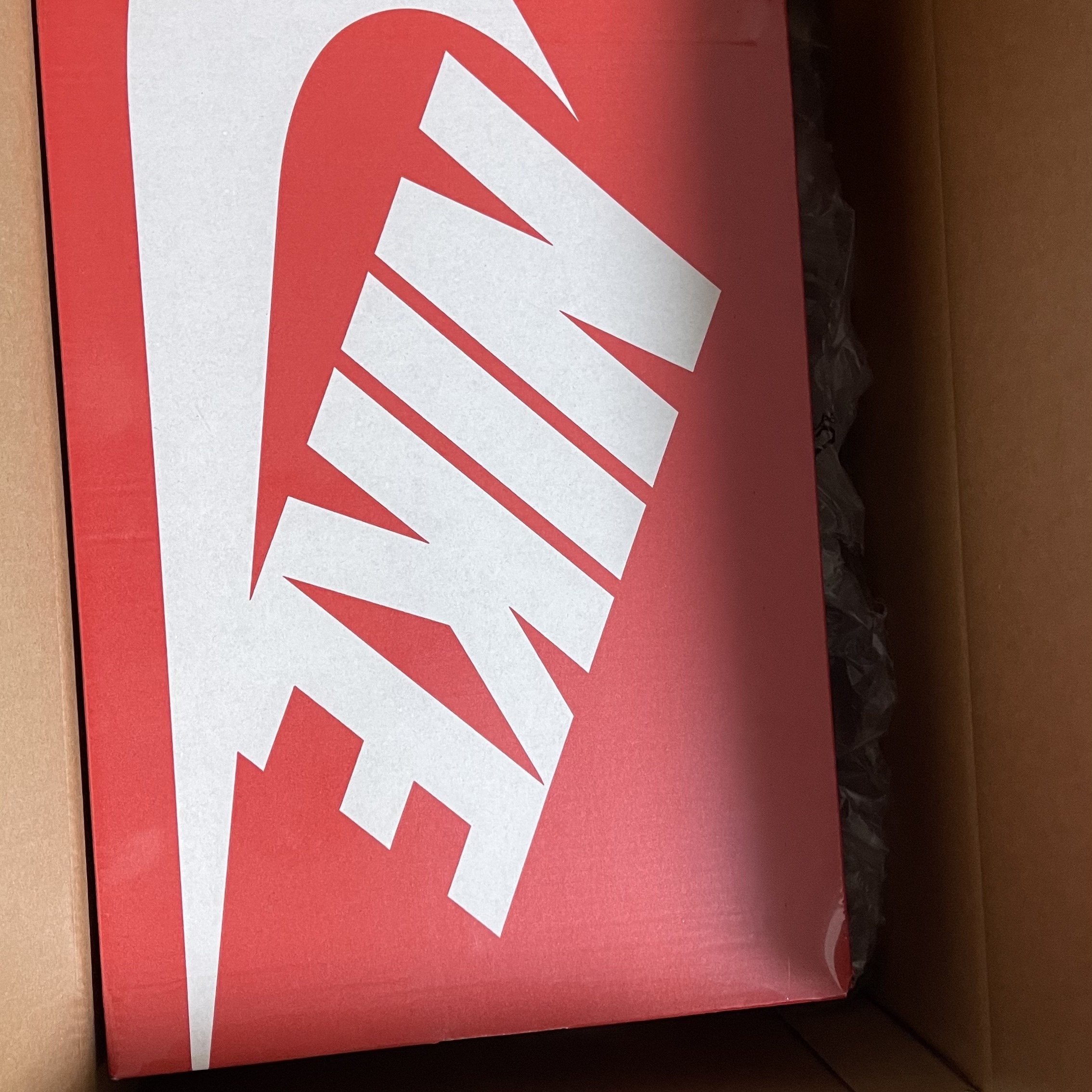 (W) Nike TC 7900 Summit White 착용 스타일