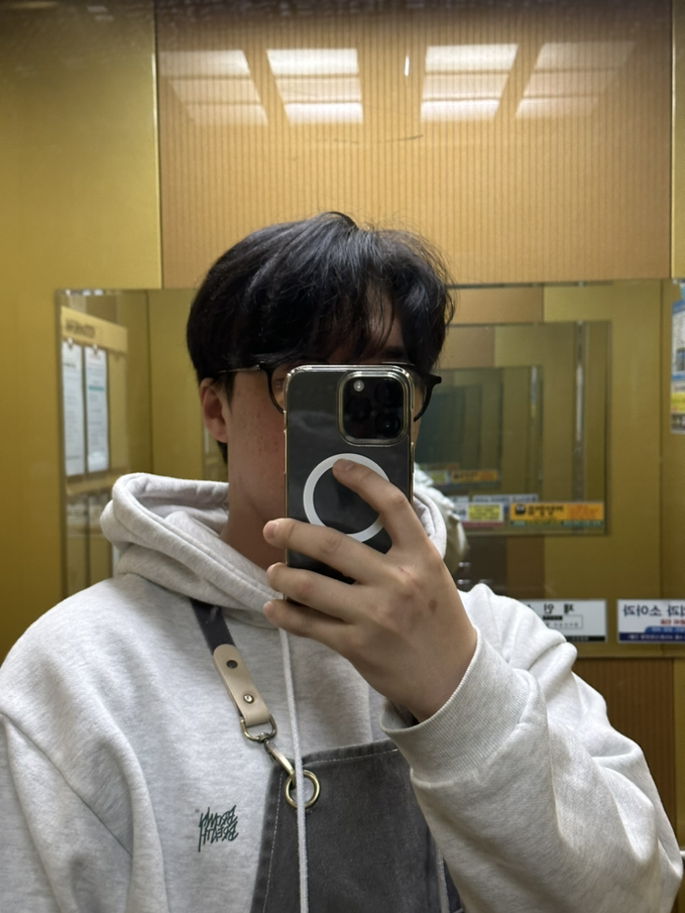 KREAM 프로필 이미지