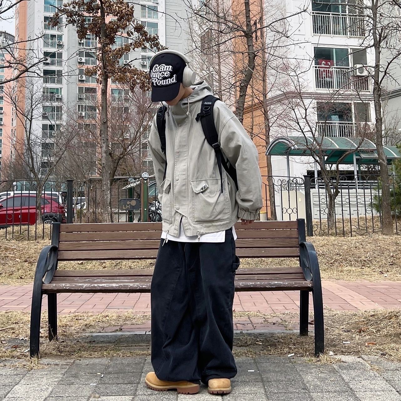 라쿤님의 스타일 - 3