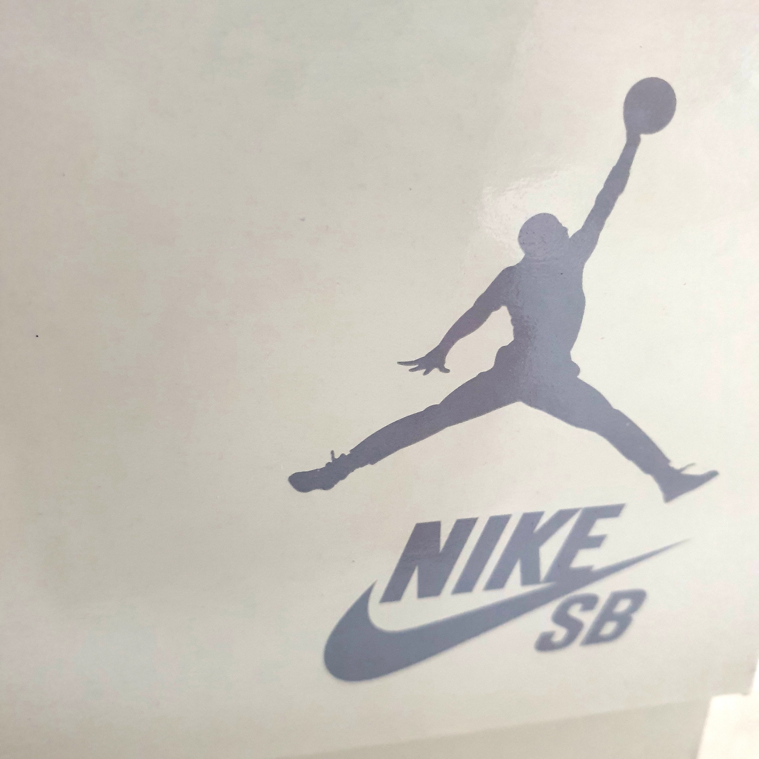 Jordan 4 x Nike SB Retro SP Pine Green 착용 스타일 - 2