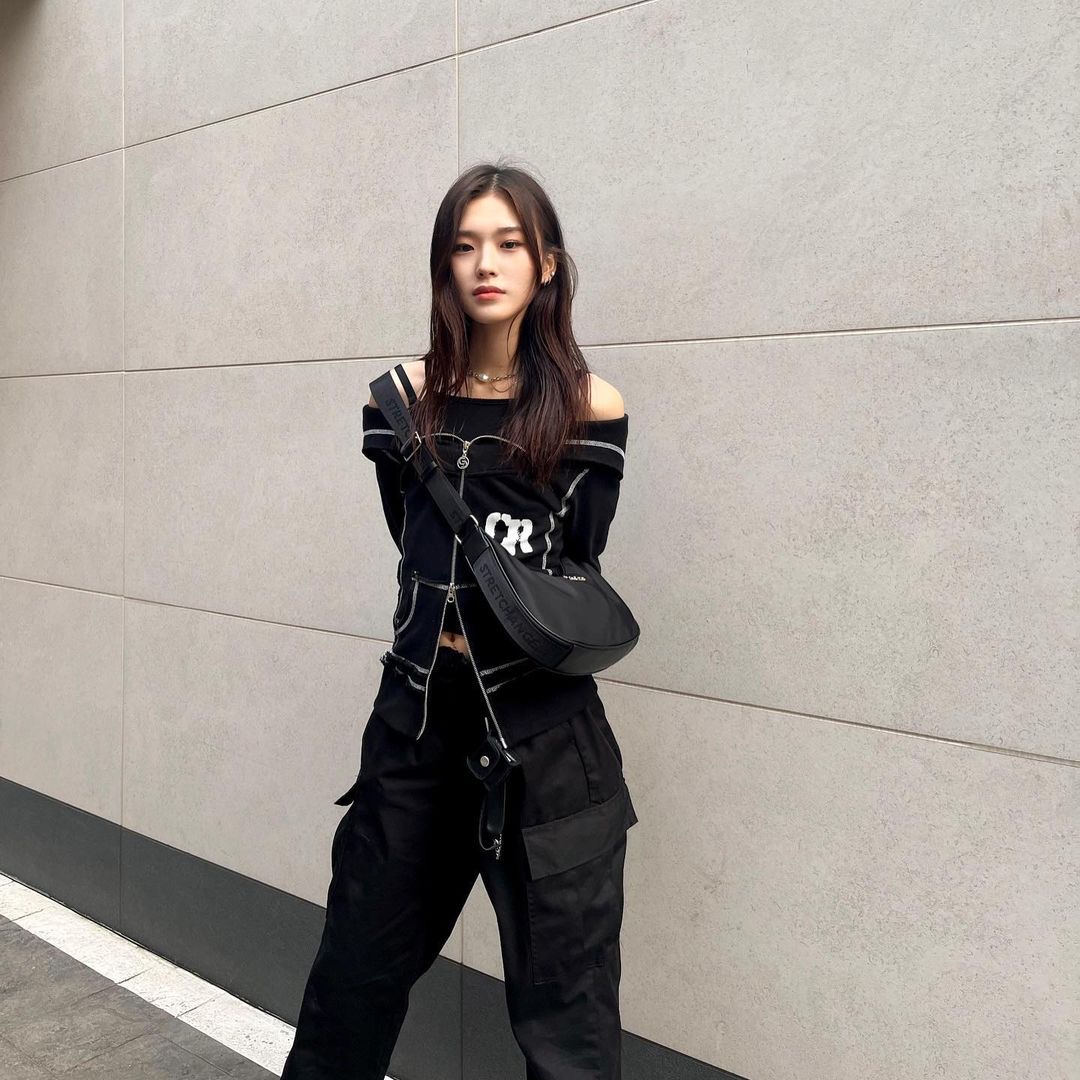 archiving.villain님의 스타일 - 2