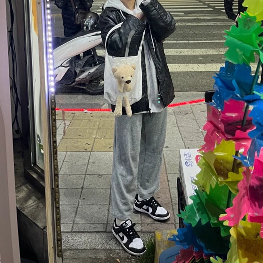 스타일 카드