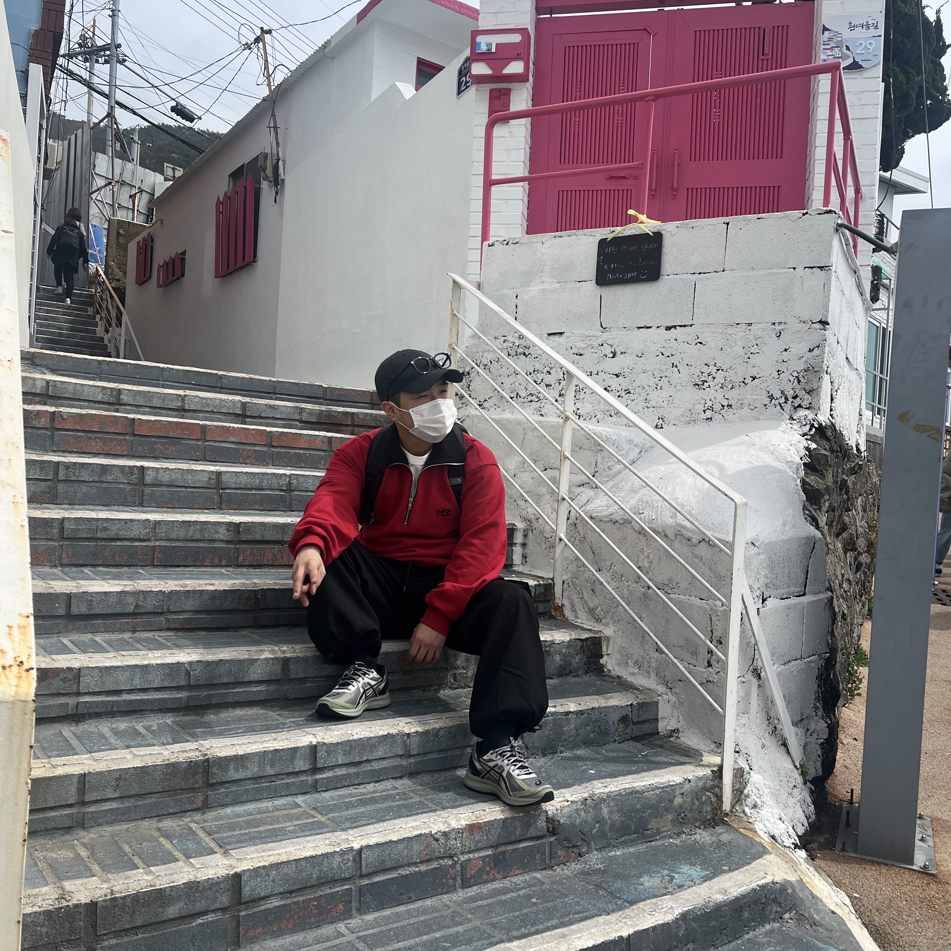 ab7619님의 스타일