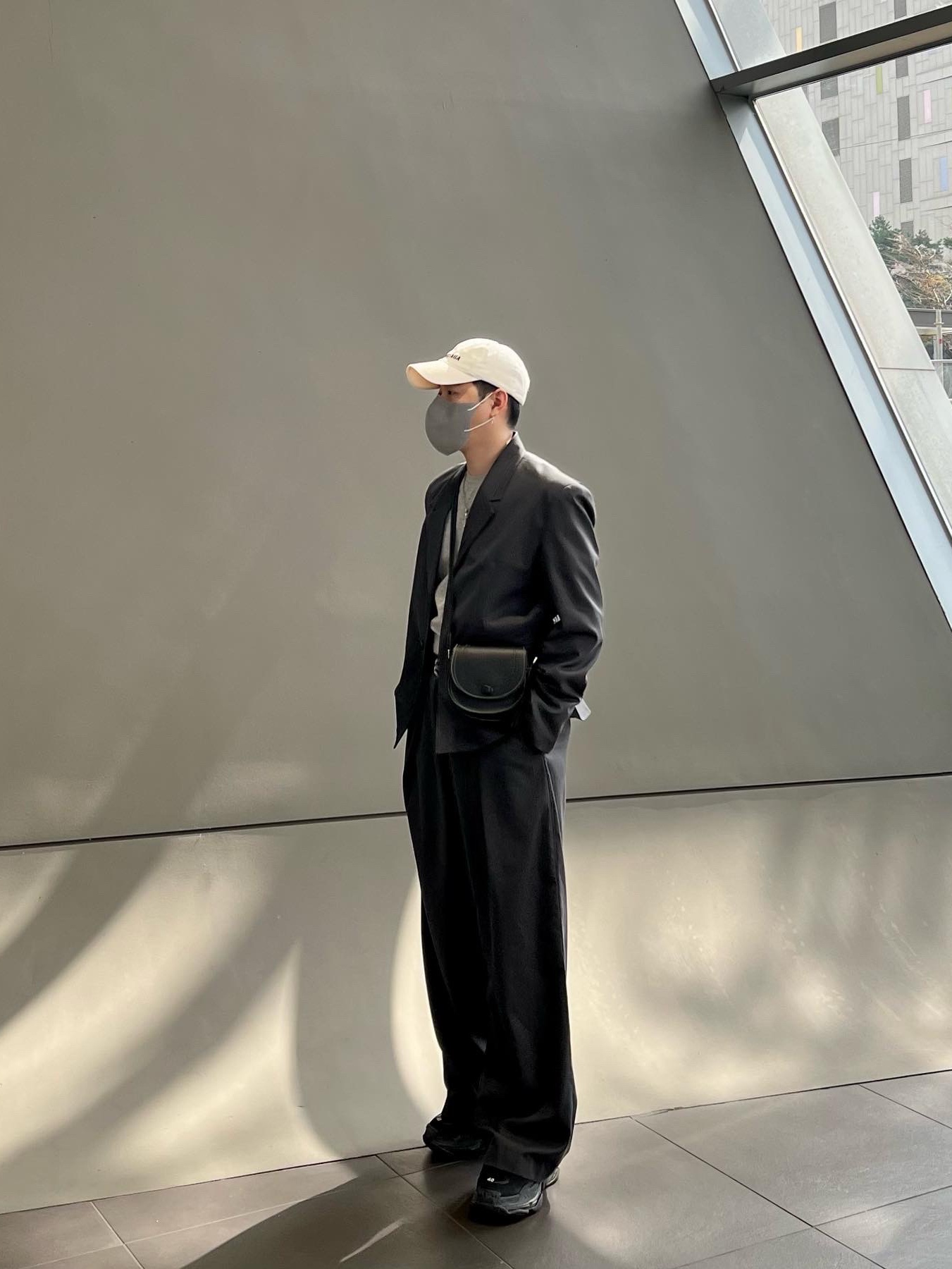 🧍🏻님의 스타일 - 3