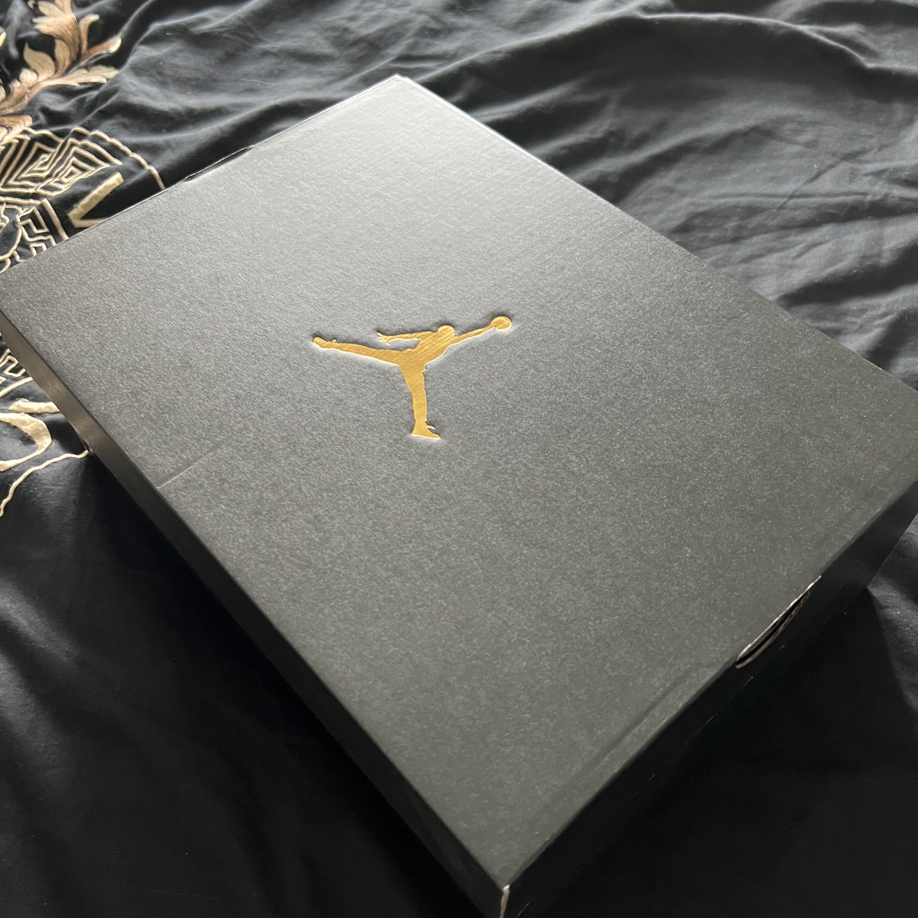 Jordan 1 Low Golf Court Purple, Jordan 1 Low Golf Triple White 착용 스타일 - 1