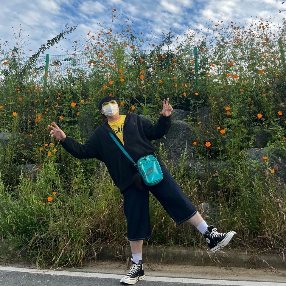 𐇵님의 스타일 - 2