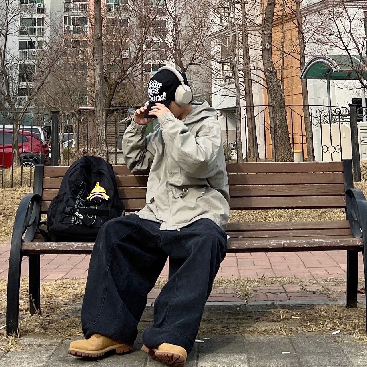 라쿤님의 스타일 - 2