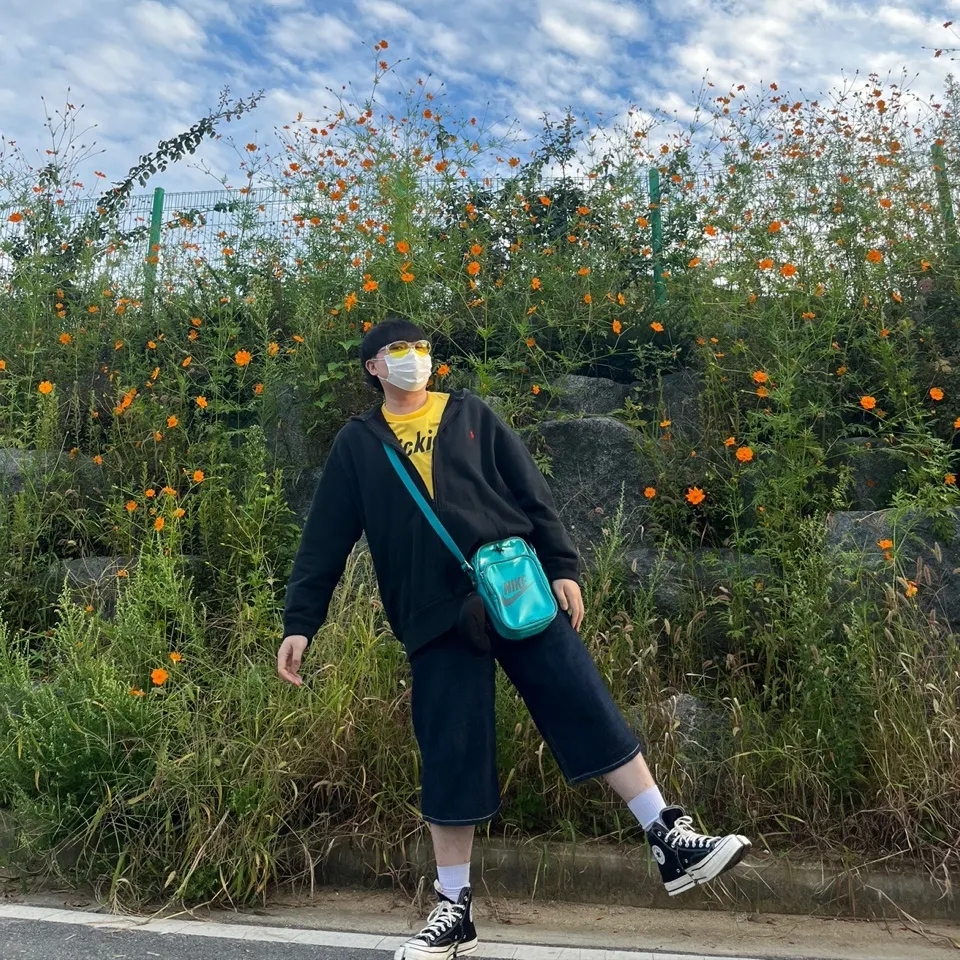 𐇵님의 스타일 - 3