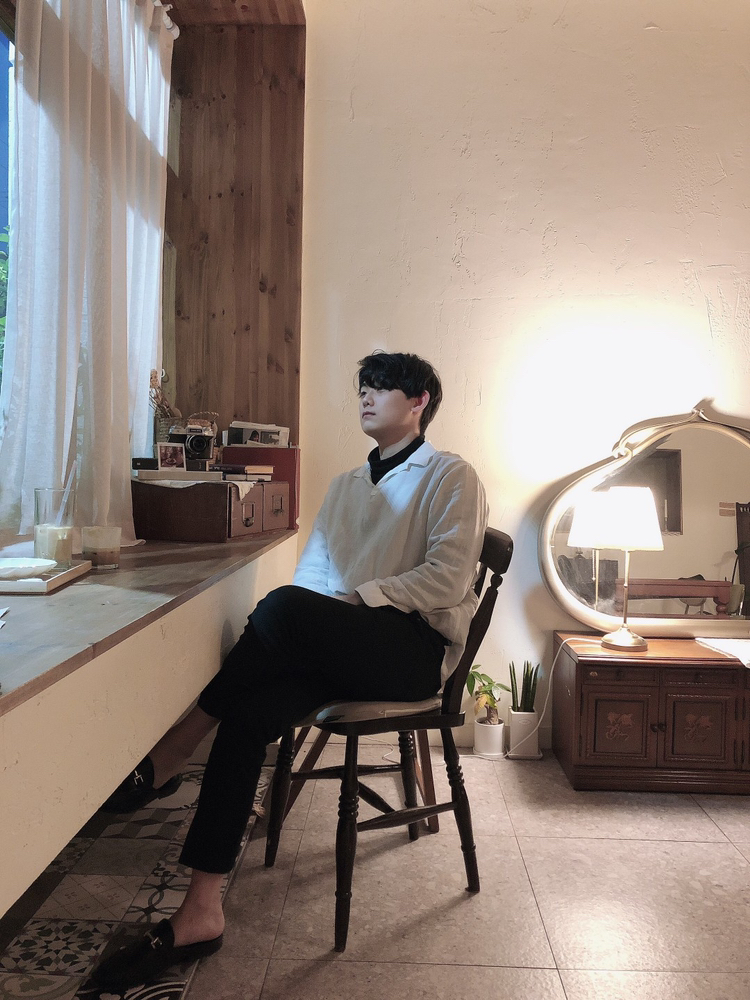 KREAM 프로필 이미지