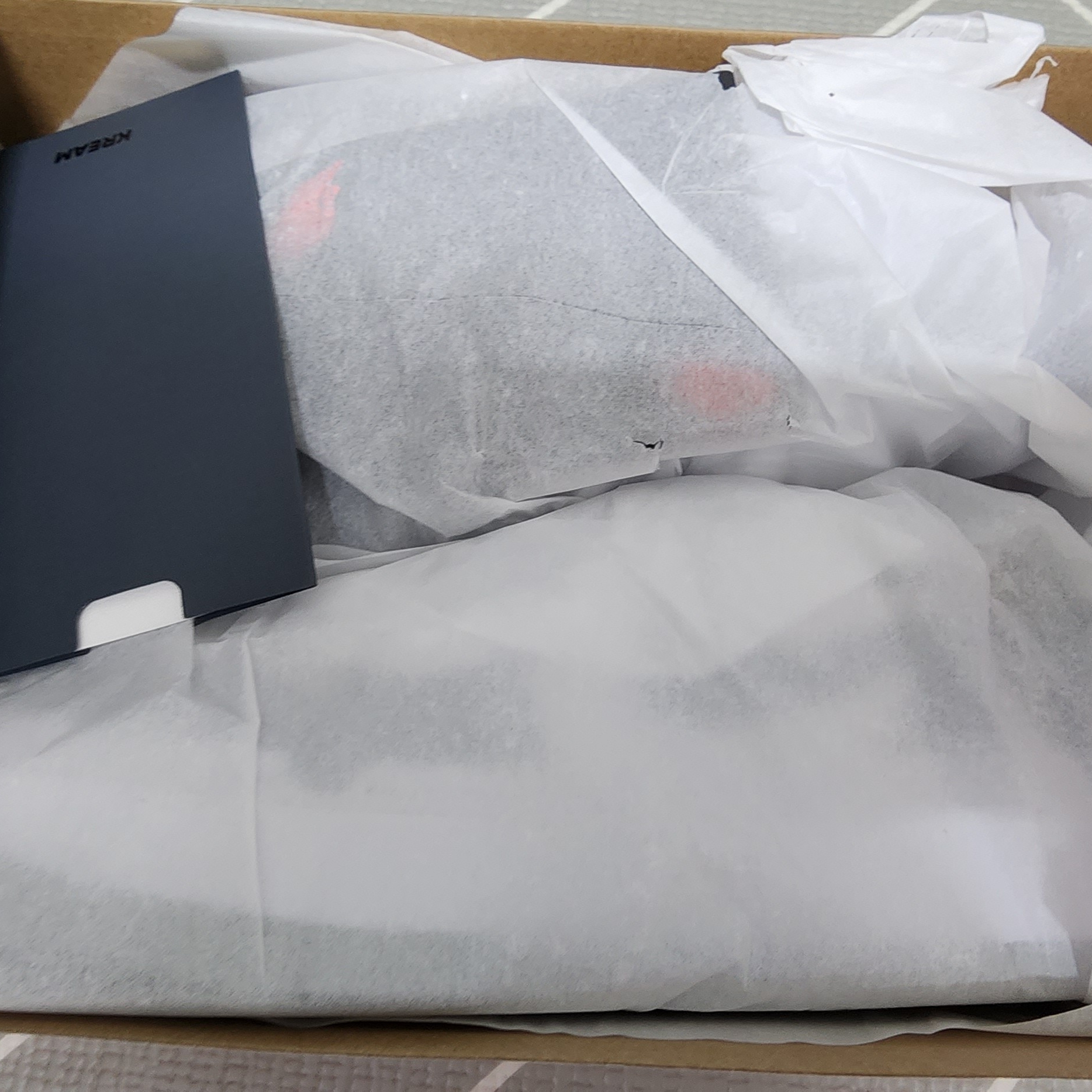 (W) Jordan 1 Elevate Low White and Wolf Grey 착용 스타일 - 2