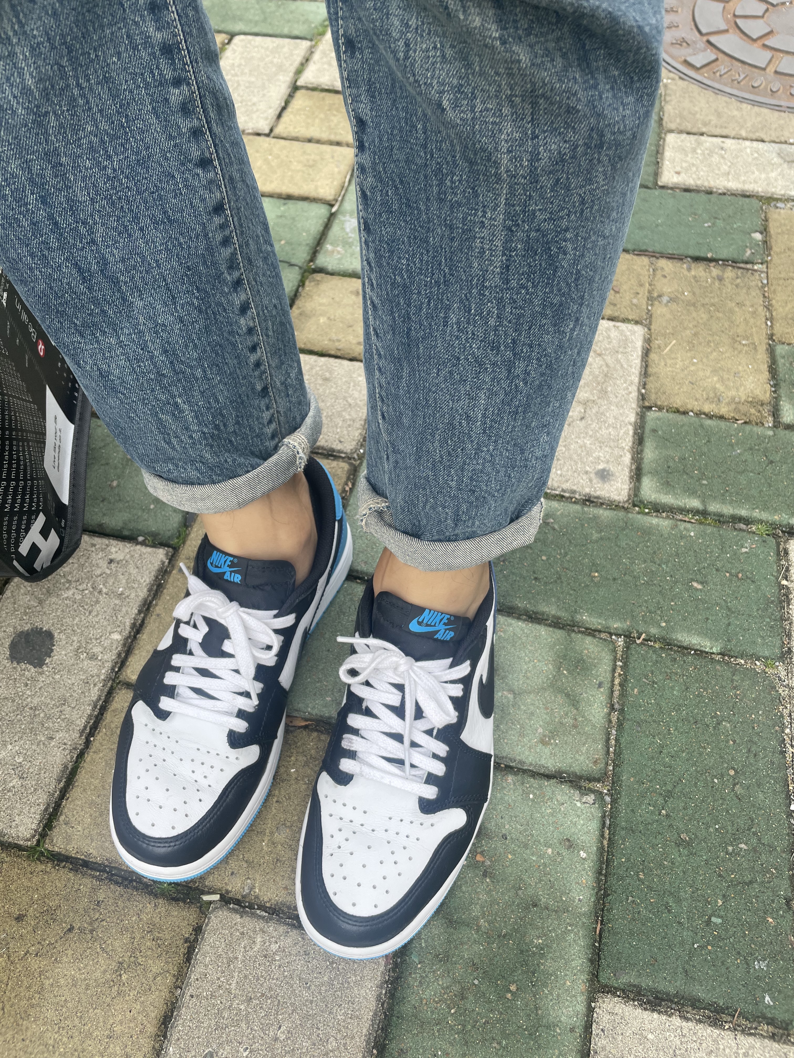도덕경님의 스타일