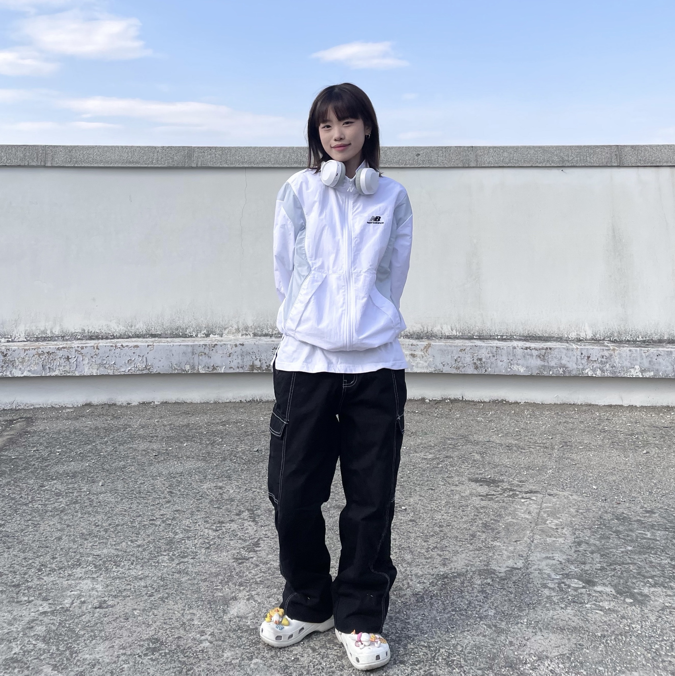 예린님의 스타일 - 2