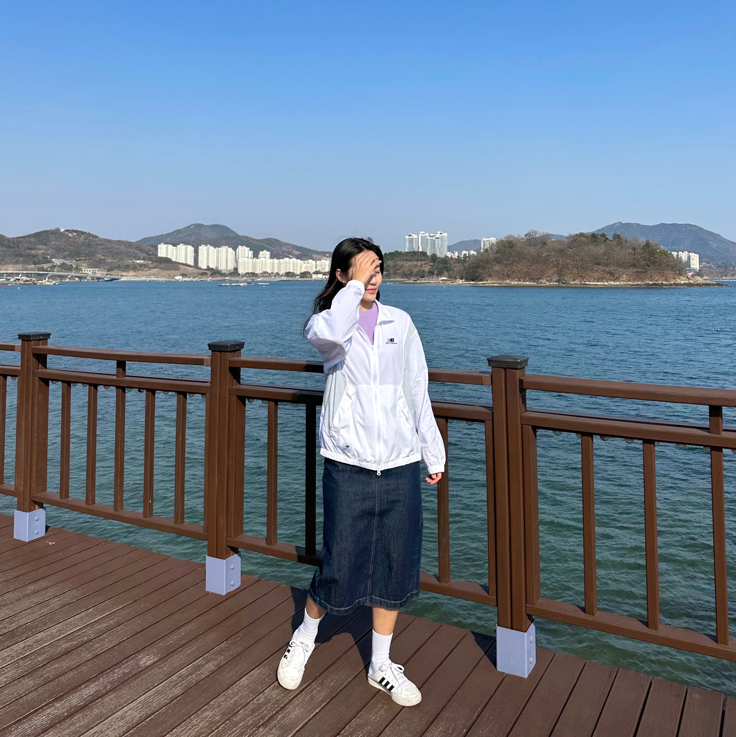 KREAM 스타일 - 2