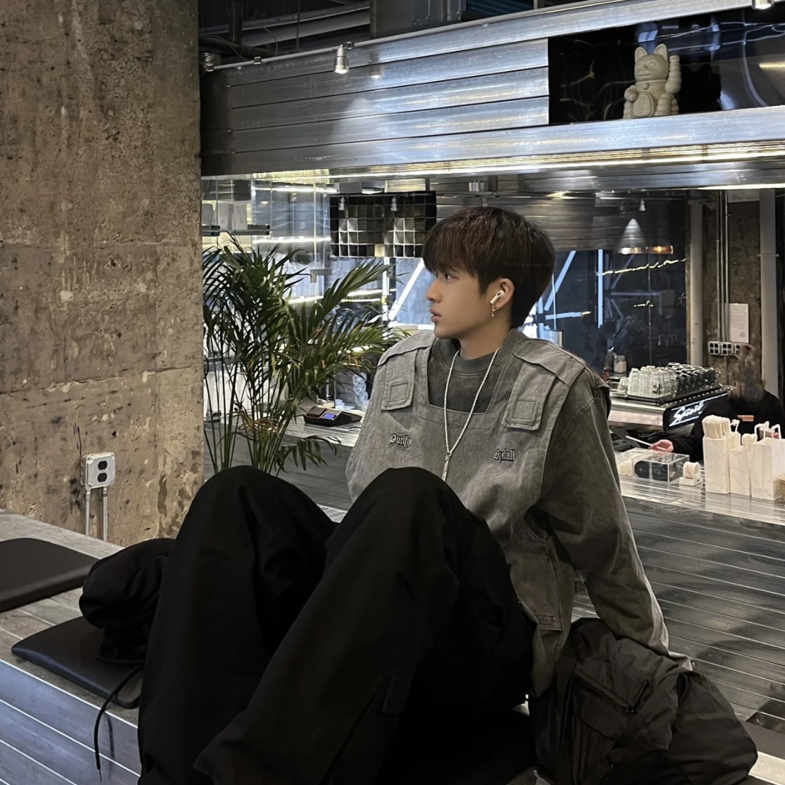 지우님의 스타일 - 1