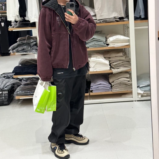 스타일 카드