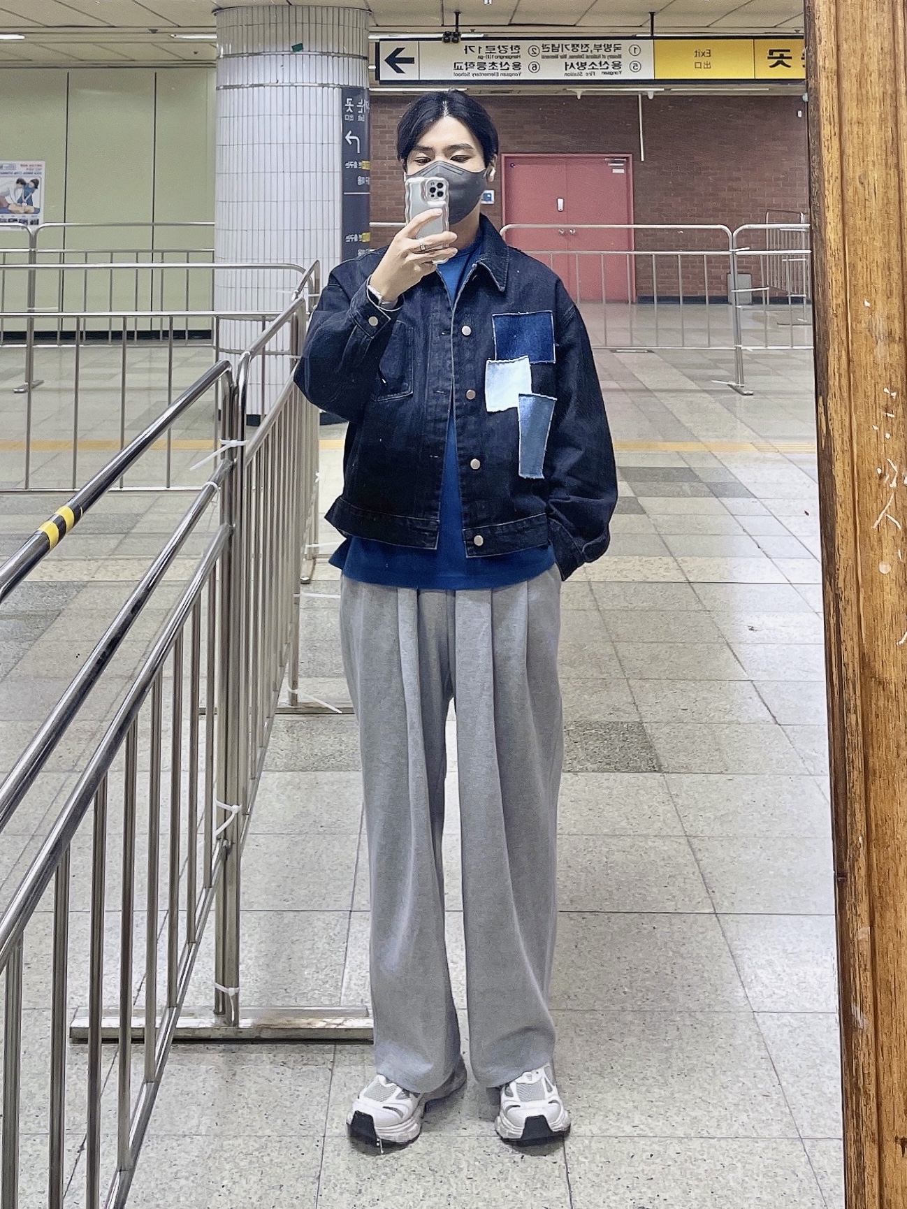 제이치님의 스타일 - 1