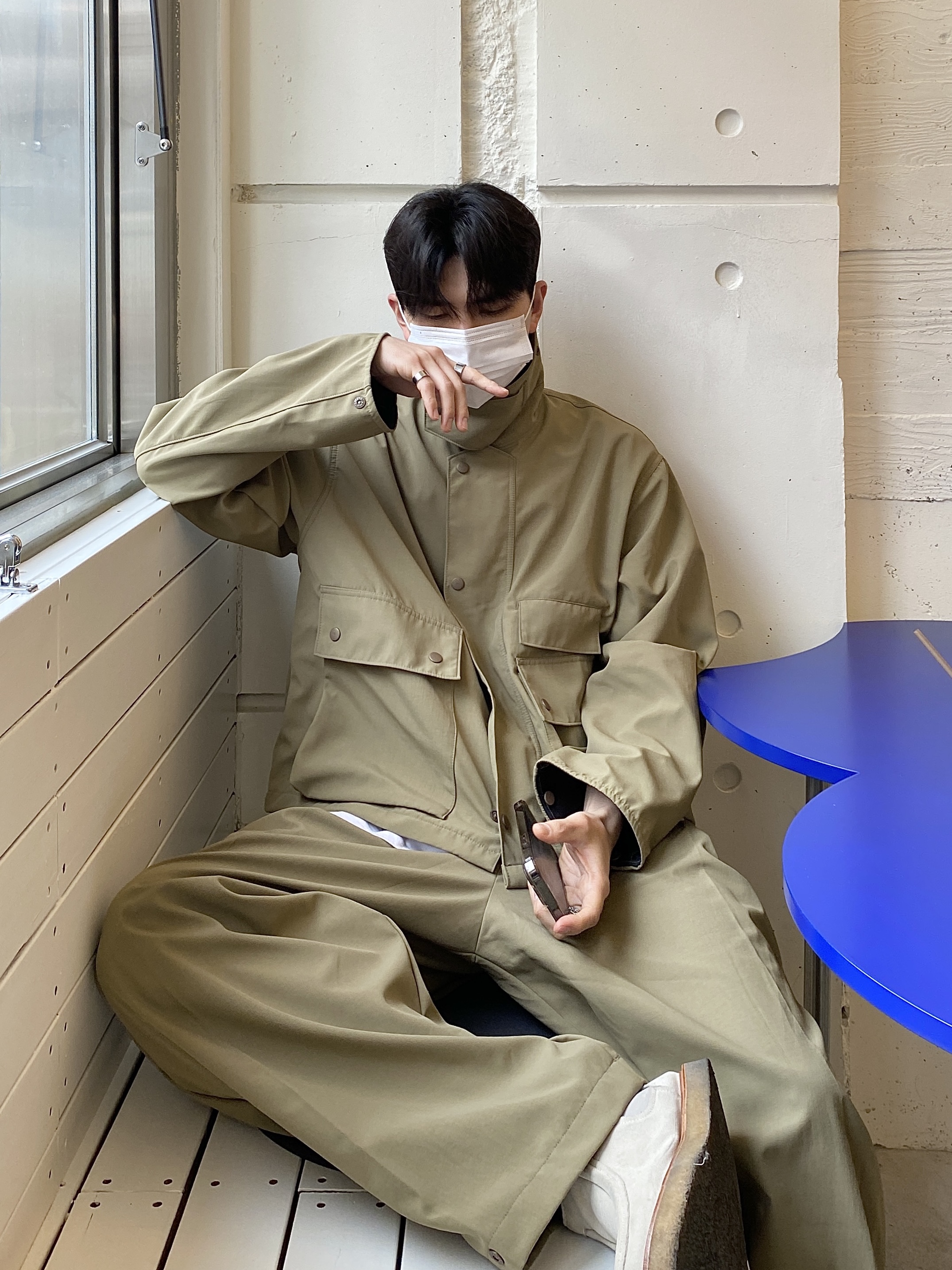 SSROOM님의 스타일 - 4