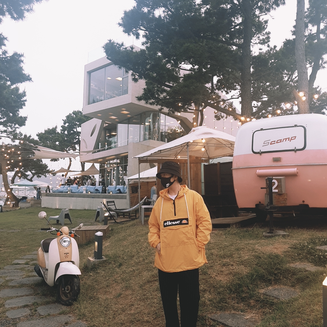 KREAM 프로필 이미지