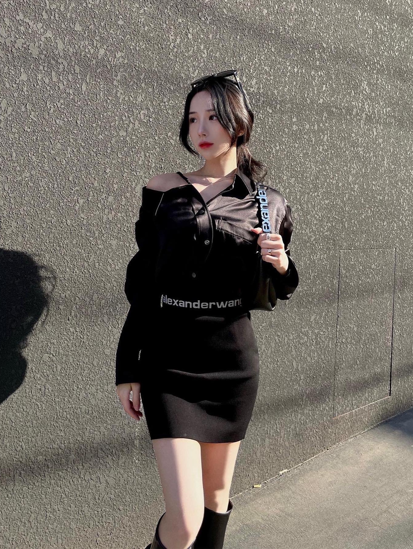 insta. yooooondh님의 스타일 - 1
