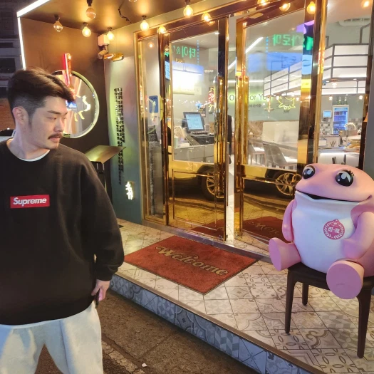 스타일 카드