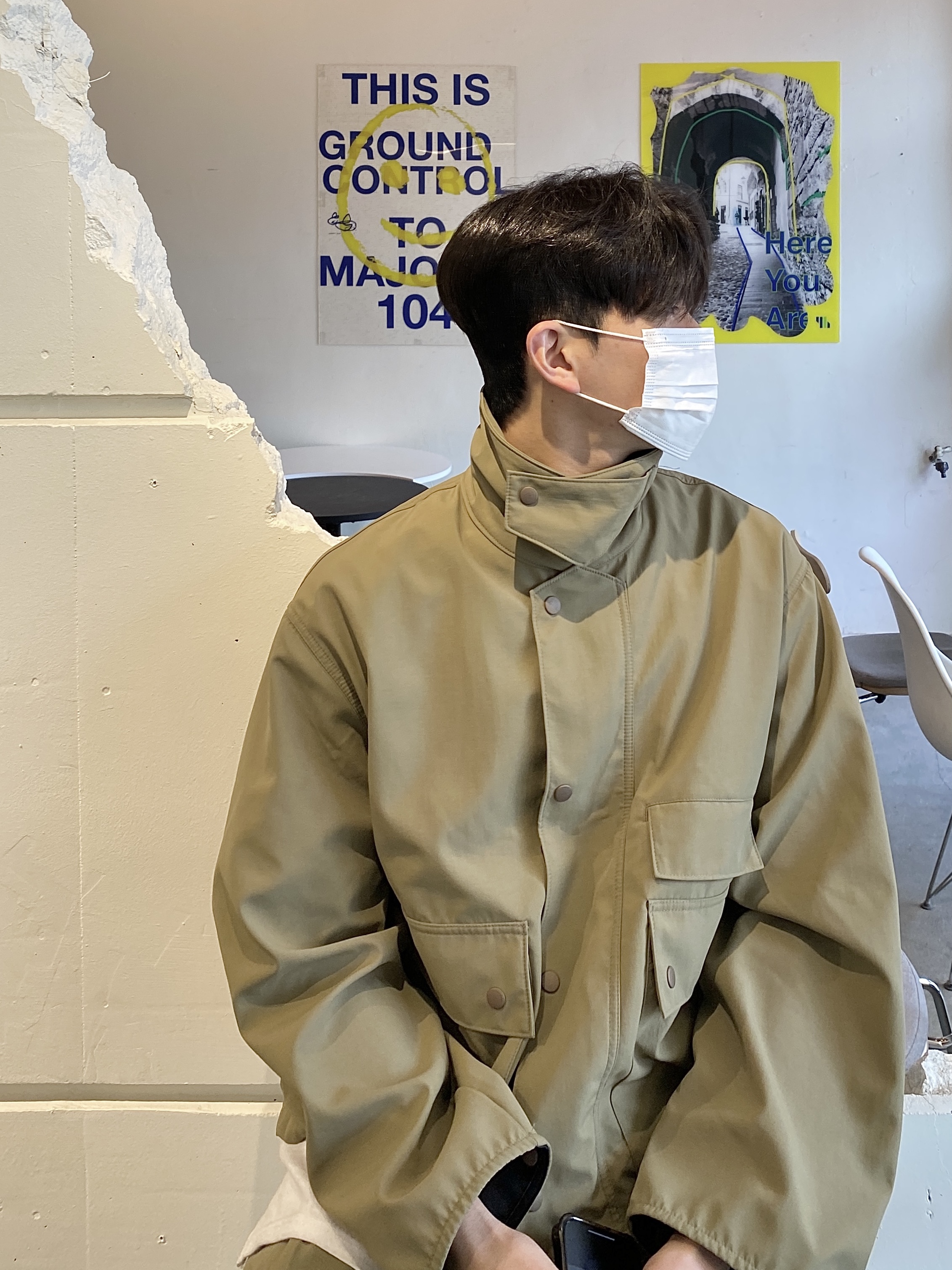 SSROOM님의 스타일 - 5