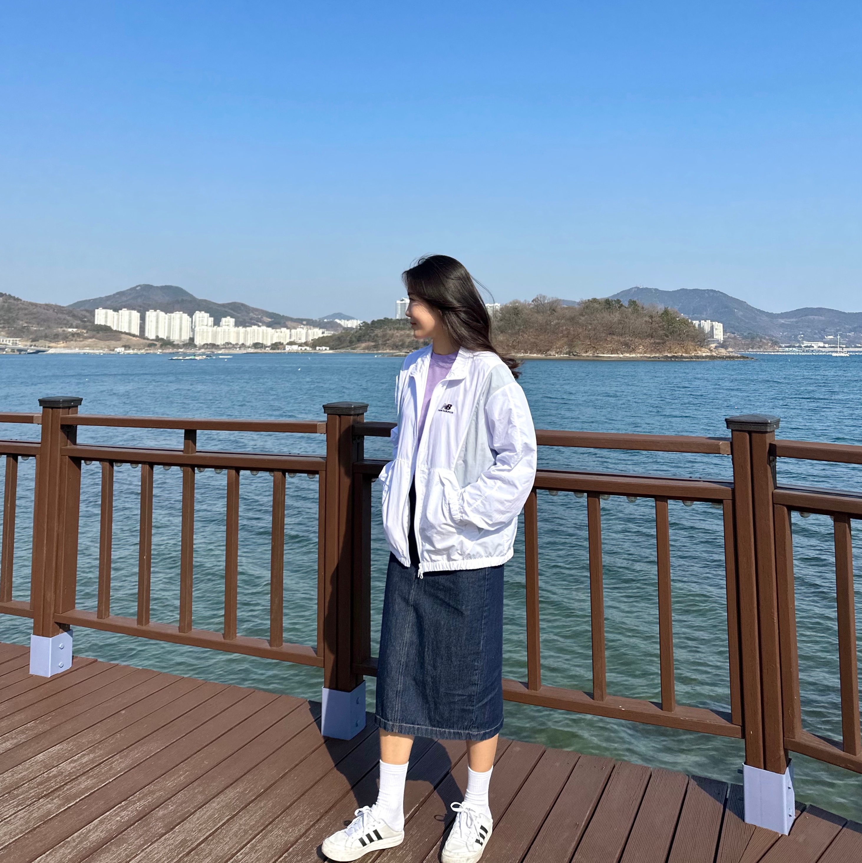 KREAM 스타일 - 1
