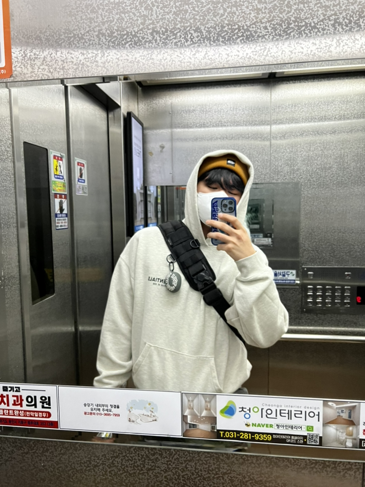 KREAM 프로필 이미지