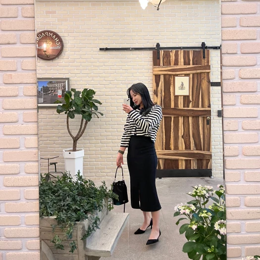 스타일 카드