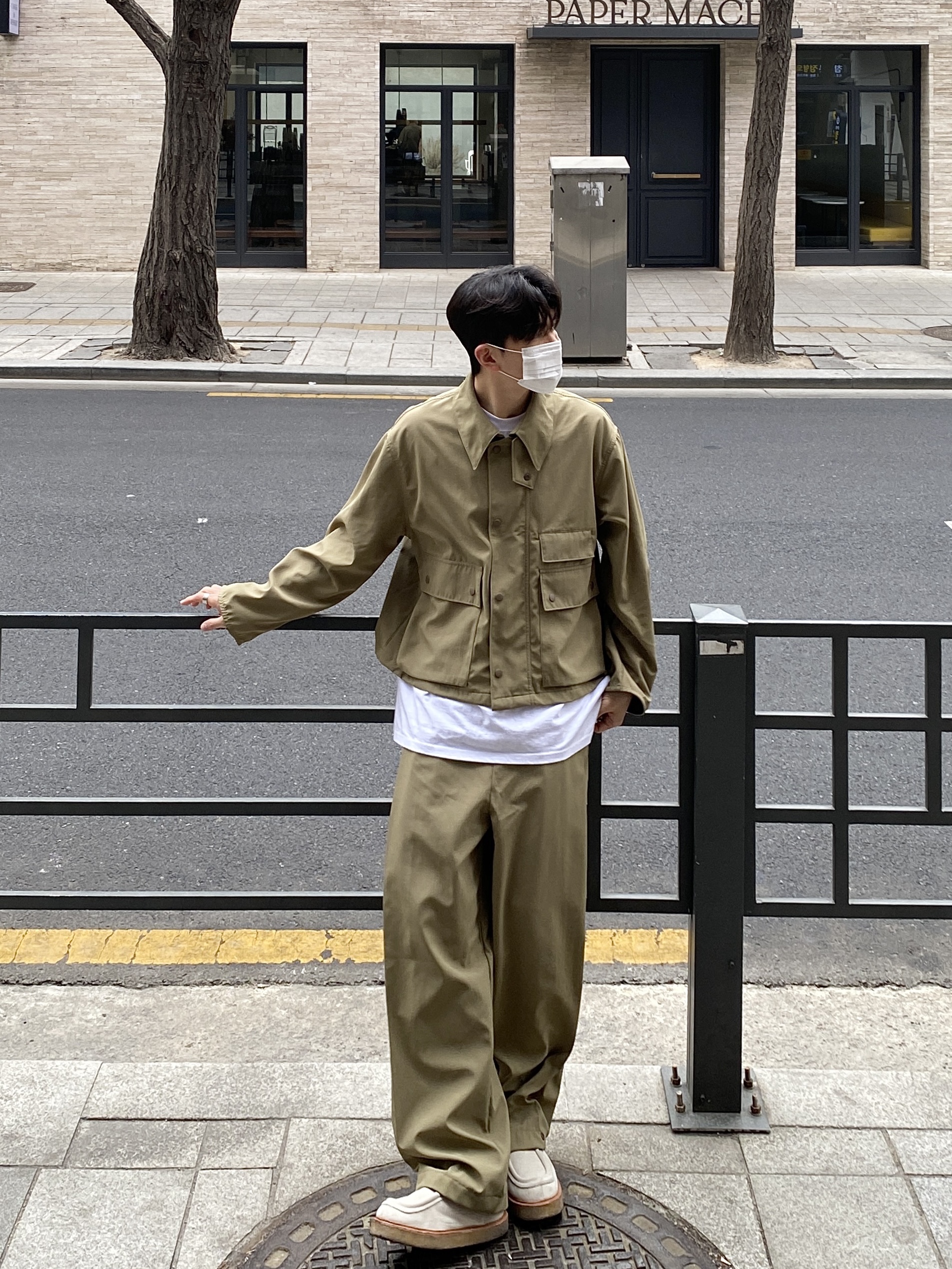 SSROOM님의 스타일 - 2