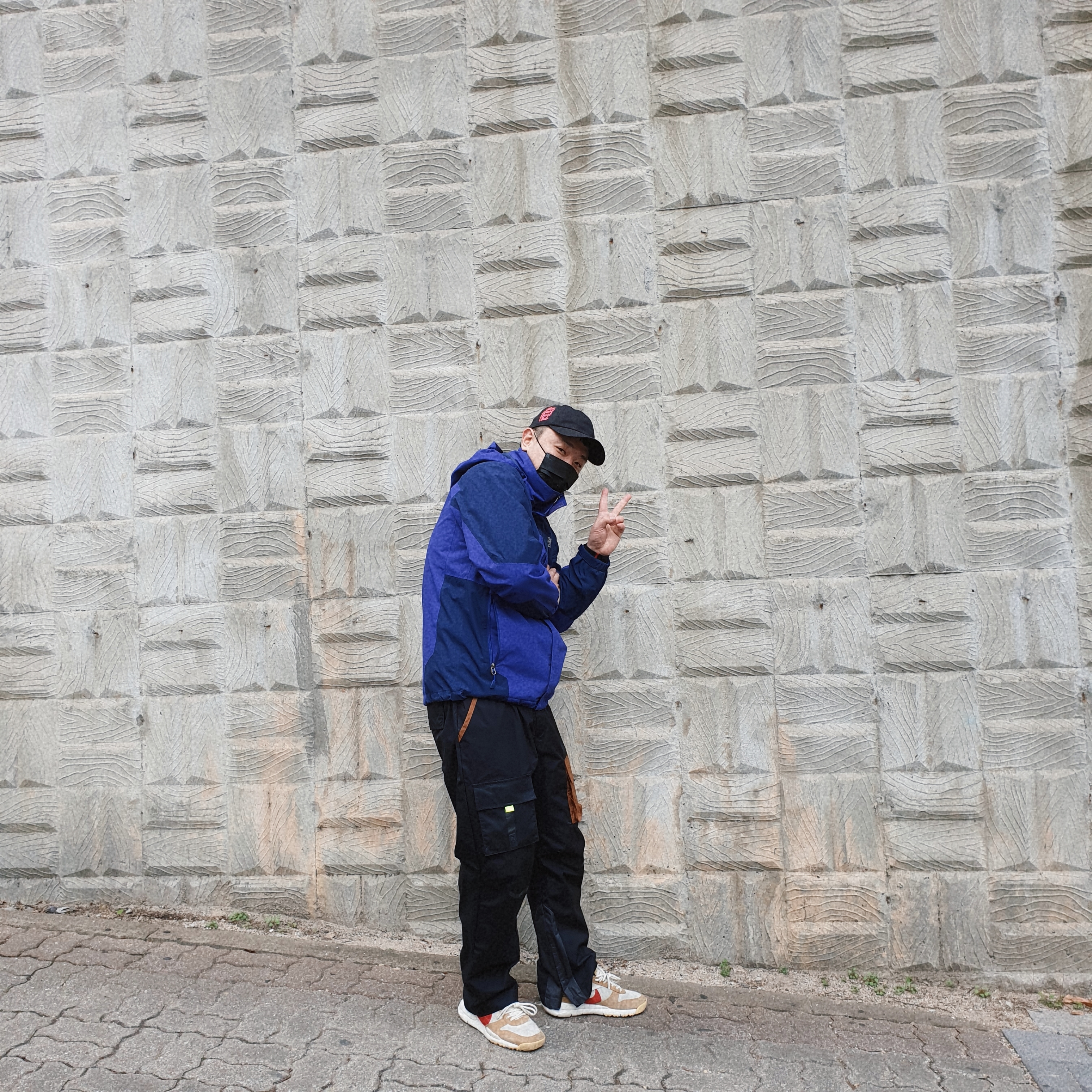 김씨님의 스타일 - 1