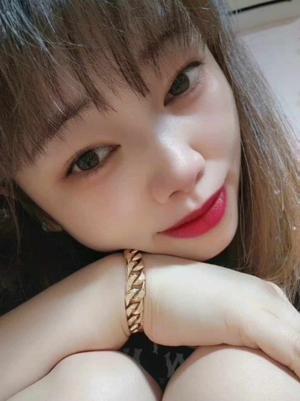 람린님의 스타일