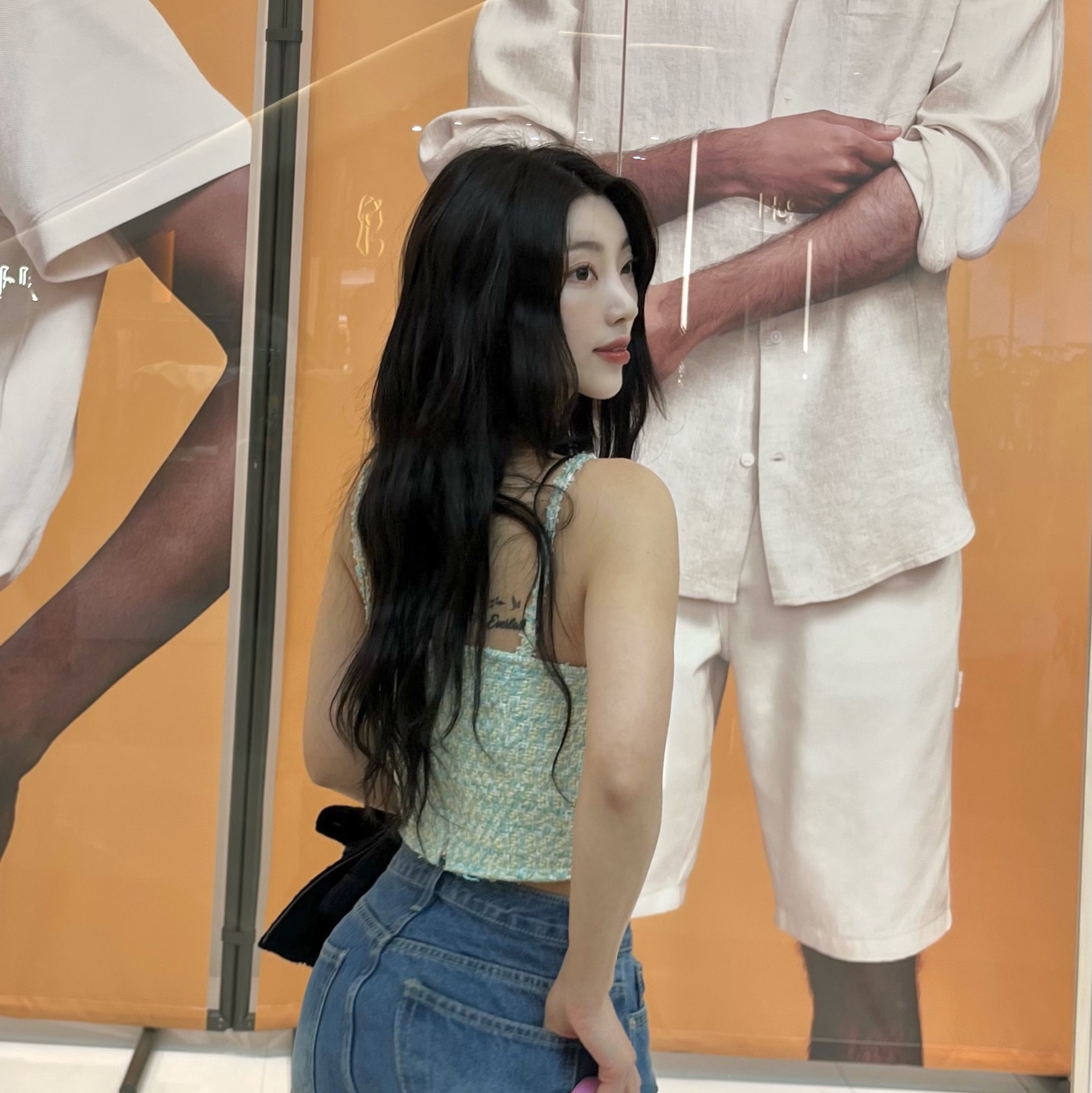 여울님의 스타일 - 2