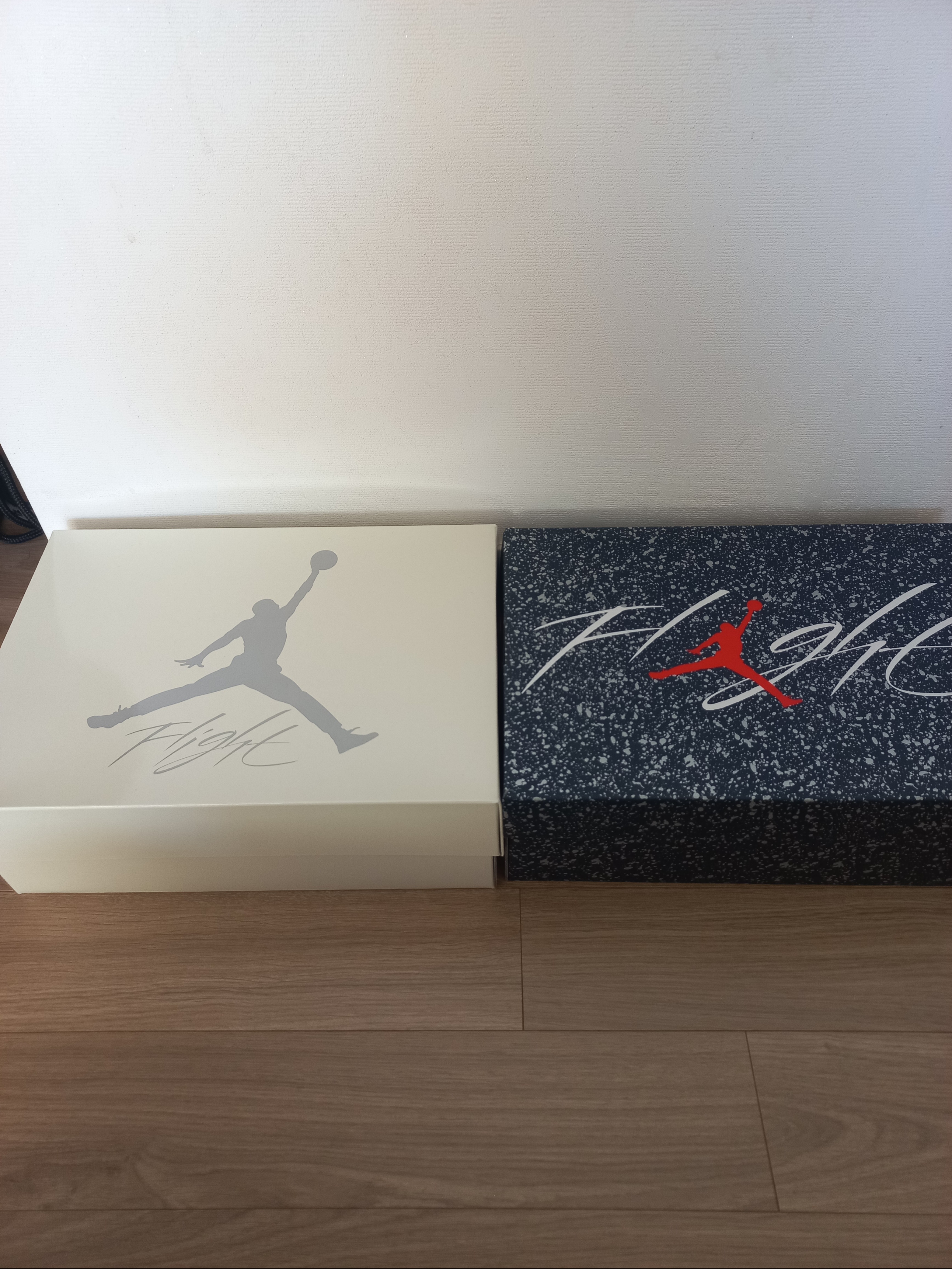 Jordan 4 x Nike SB Retro SP Pine Green, Jordan 4 Retro Midnight Navy 착용 스타일 - 3