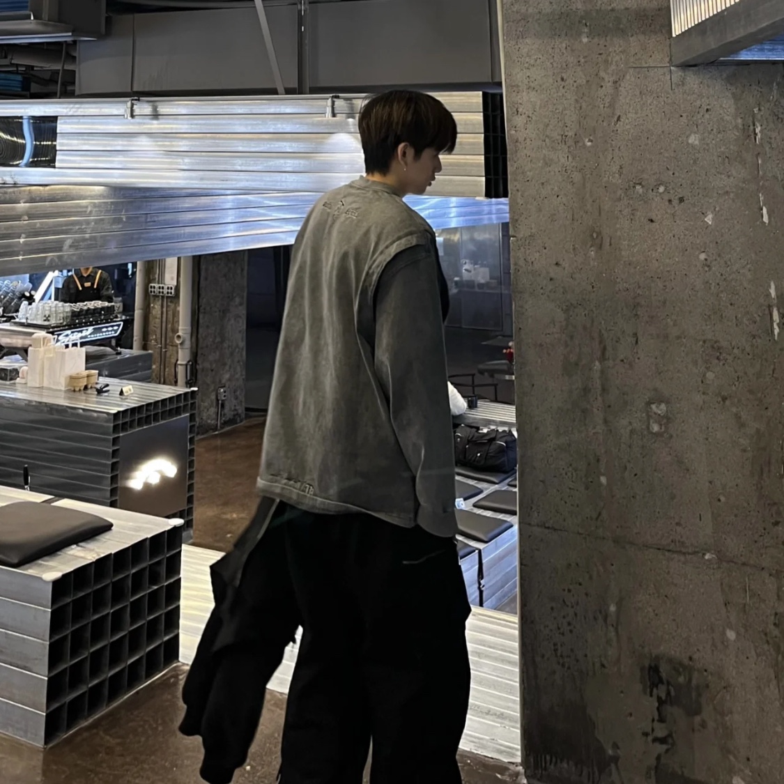 지우님의 스타일 - 5