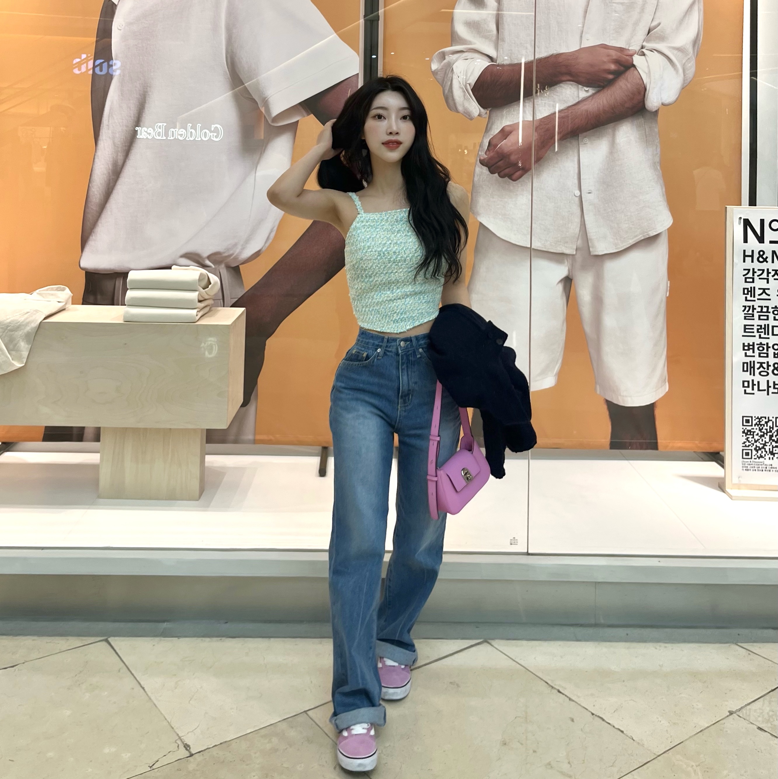 여울님의 스타일 - 3