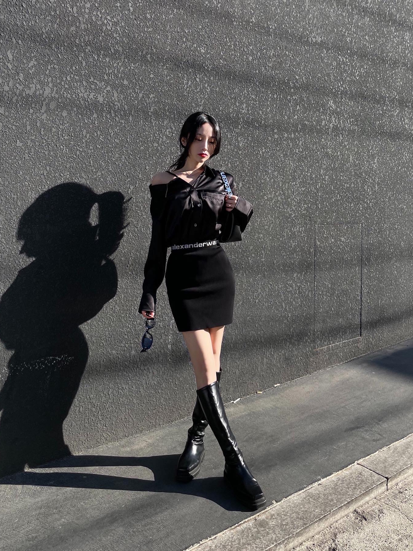 insta. yooooondh님의 스타일 - 2