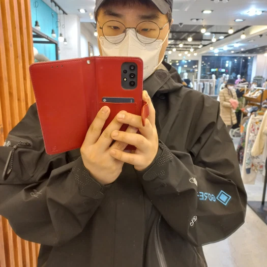 스타일 카드